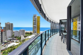 Holiday Perfection at Oracle 22103 Surfers Paradise